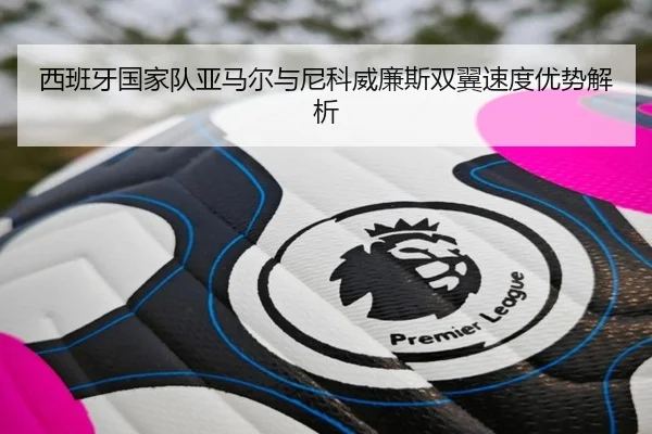 西班牙国家队亚马尔与尼科威廉斯双翼速度优势解析