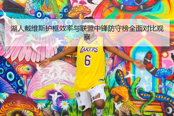 湖人戴维斯护框效率与联盟中锋防守榜全面对比观察